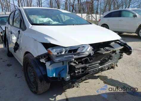 2024 Nissan Versa 1.6 S from USA, damaged, VIN 3N1CN8BV2RL899565